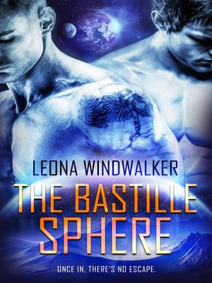 cover image of The Bastille Sphere